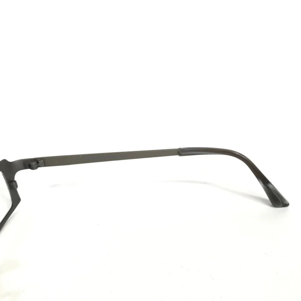 Prodesign Denmark Eyeglasses Frames 4319 c.9031 Grey Blue Rectangular 51-16-130